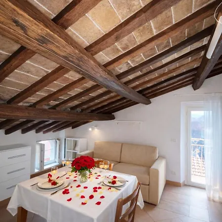 Trilussa House Apartment Rome