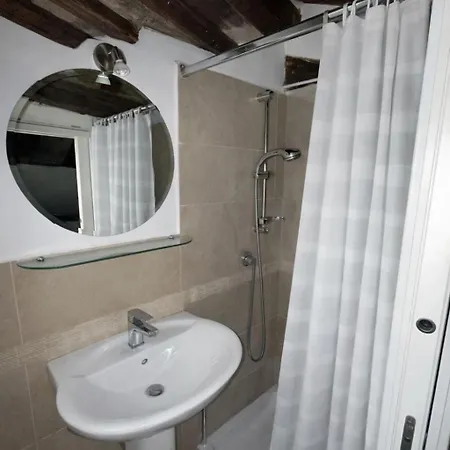 Apartment Trilussa House Rome
